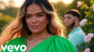 Karol G - Prometiste y Me Fallastes 💔 (Official Music Video)