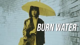 How I Create My Music / Behind The Scenes (Burn Water)