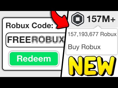 *NEW* ROBLOX PROMO CODE GIVES FREE ROBUX (Roblox September 2024)