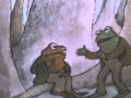 Toad and Frog's Button Adventures