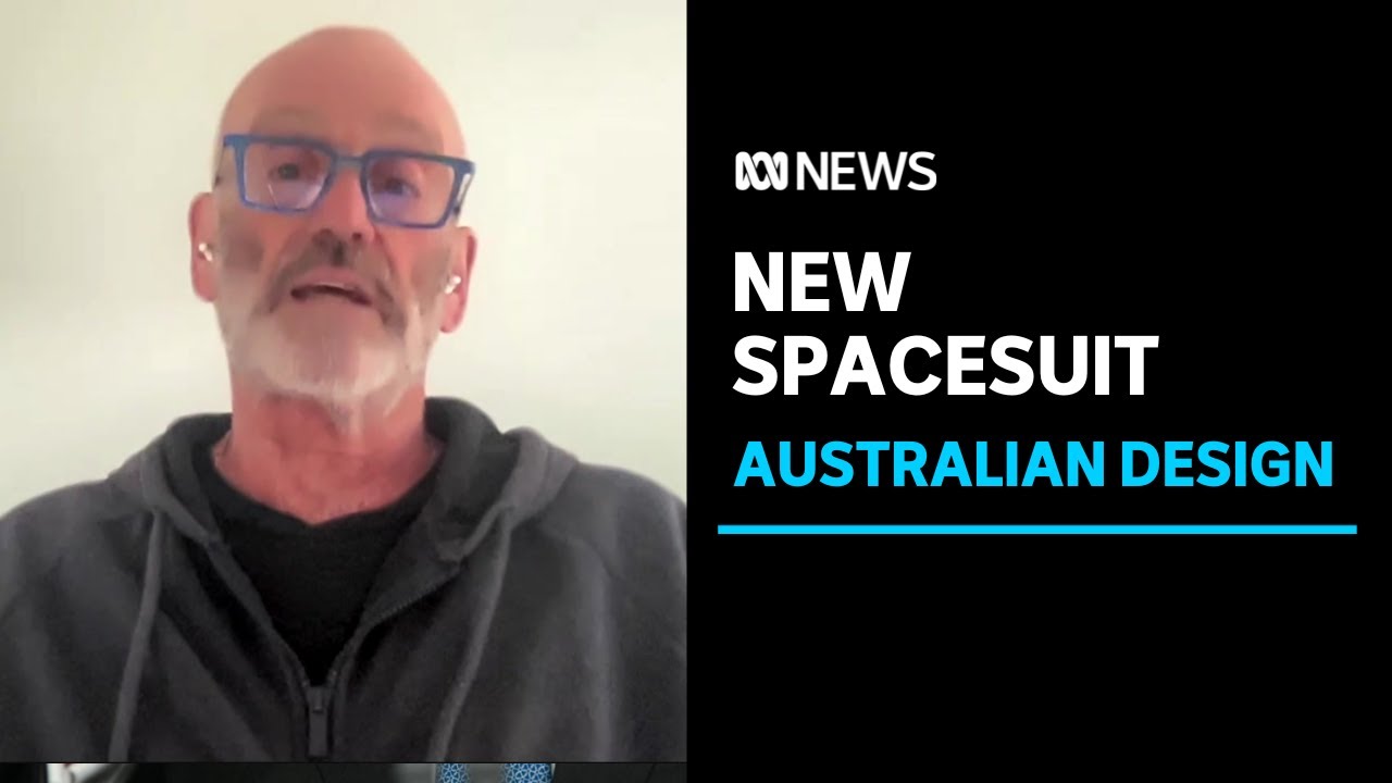 Australian Spacesuit Design could Help NASA take Humans to Mars