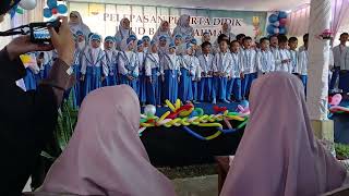 lagu Perpisahan TK