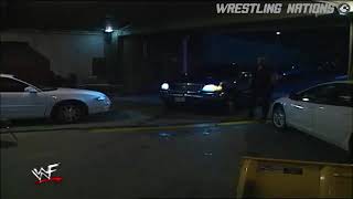 Undertaker and manstri