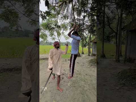 পরীক্ষায় ফেল করেও মরতে মরতে বেঁচে গেছি 🥶🥲#banglafunnyvideo #exam #comedy #dadson #its_arif