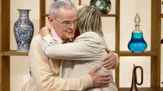 Mit so viel Geld hat sie NIE gerechnet! Erbstück-Uhr sorgt für Tränen bei ‚Bares für Rares‘