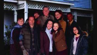 ♣ Gilmore Girls Cast ♣