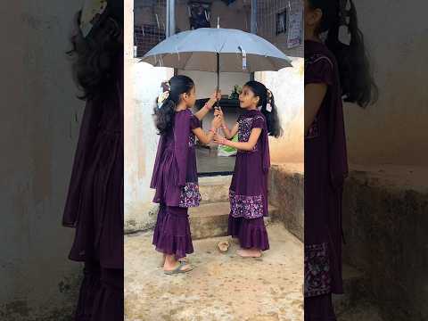Naa chitti thalli 😲 (Sitara😍Akshara) don't miss end twist 🤔#shorts #trending #viral