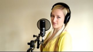 Hozier - Take Me to Church (Cover by Jax Berlin)