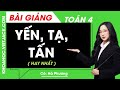 Đổi Đơn Vị Khối Lượng