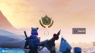 secret season 7 week 1 battlestar location guide snowfall challenges fortnite battle royale - abandoned mansion fortnite season 7