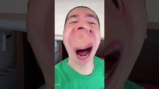 SUBSCRIBE FOR 10 YEARS OF GOOD LUCK! 🍀😭 | SAGAWA Best TikTok 2026 #shorts