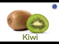 Understanding Kiwi Fruit
