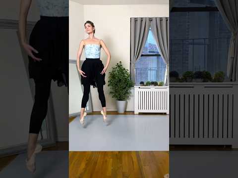 Dansique, Ballet & Pilates Instruction