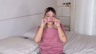 NON HO MAI AVUTO IL CORAGGIO DI RACCONTARLO