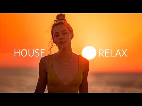 Musica para trabajar activo y alegre mix - La Mejor Musica Deep House - Deep House Mix 2025 #6