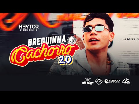 HEYTOR O BOIZINHO - JUNHO 2025 - REPERTÓRIO NOVO (05 MÚSICAS NOVAS) @JOAOEDSONCDS