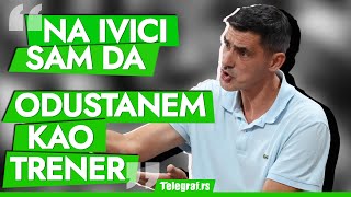 Dragutin Topić posle velikog uspeha Angeline: "Mnogo je teško"