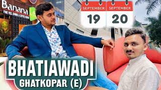 Mumbai ka R City mai😲Shopping🛍️aur 19,20 Bhatiyawadi- Ghatkopar- Mumbai- 8320430646.