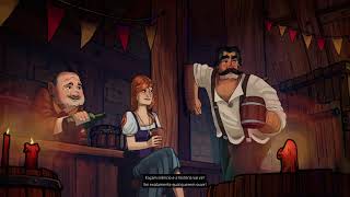 A Juggler's Tale Gameplay Portugues