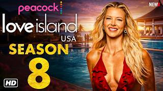 Love Island USA Season 8 Trailer - First Look, Release Date, Cast, Episode 1, & Everything We Know