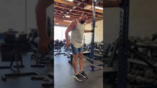 Try this if your knees are hurting!