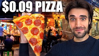 $1000 in WORLD'S CHEAPEST COUNTRY Vs. MOST EXPENSIVE COUNTRY (Budget Challenge)!