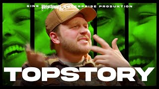 Kotze fressen wie bei Jackass 🤢🤮 | FiNCH bei TOPSTORY