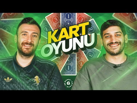 FUTBOLCU KART OYUNU #8 | Siz de kendi futbolcularınızı seçin, yarışma başlıyor!
