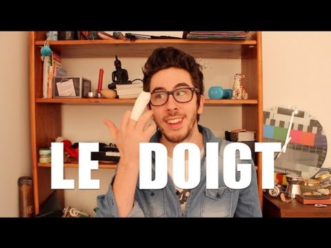 Kemar - Le Doigt