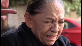 Dejaron sola a su madre y se volvió millonaria