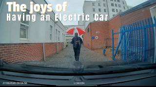 Bad UK Driving Vol 541 Me and Viewers Compilation
