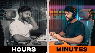 FASTEST Way to Edit Videos in Premiere Pro (Try this Tool)