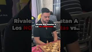 El Terror De Los Ajedrecistas 🥶