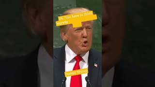 Donald Trump motivational quote #DonaldTrump 24