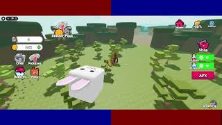 roblox collect ores