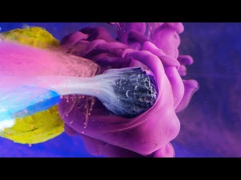 Ink In Motion