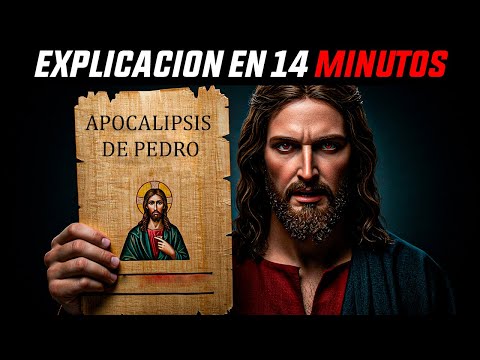 Estos 7 LIBROS fueron ELIMINADOS de la Biblia… ¡POR UNA RAZÓN!