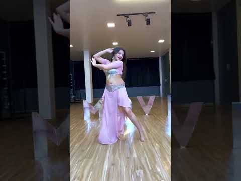 Drum Solo By-Medhavi Mishra | #movethedancespace