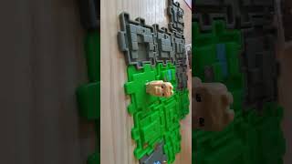 マイクラ