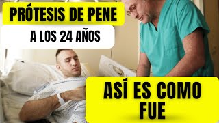 La incisión inguinal: el secreto de la técnica del Dr. Antonini para el implante peneano