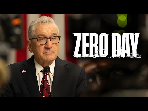 Zero Day ( 2025 ) Movie Fact |  Robert De Niro, Lizzy Caplan, Jesse Plemons |  Review And Fact