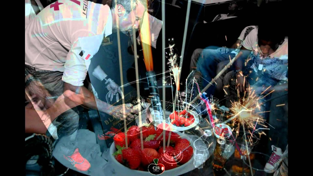 Nike Deejay