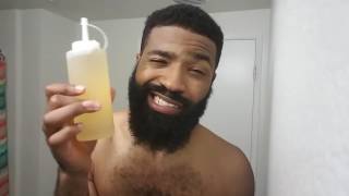 A Quick And Easy Way To Prevent Ingrown Hairs Under Your Beard