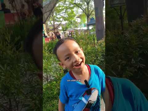 Menemukan uang lagi!! PART 2   NaRAisy Kids 1080p
