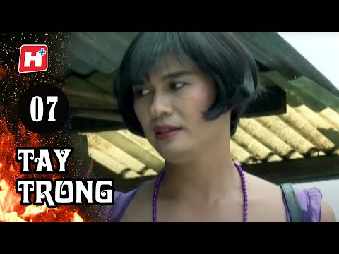 Tay Trong - Tập 7 | HTV Phim Tình Cảm Việt Nam