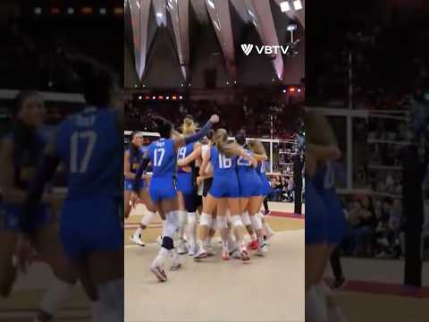 🎥 🏅MATCH POINT ITALY 🇮🇹🌎 #Italy #volley #volleyball #pallavolo #mondiale #Italy #gold