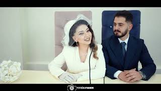 Emine&Emin Nikah Merasimi