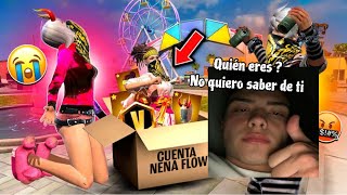 ME RRENCUENTRO CON MI EX “QUE ME TERMINO POR SER VERIFICADA”* NO SE ACUERDA DE MI*😭