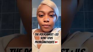 The polygamist: plus problématiques qu’héroïques 🚩 #femmenoire #blackwoman #couple #mariage