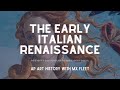 Renaissance Art and Architecture